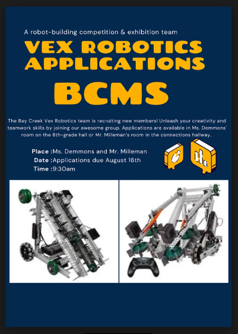 Vex Robotics